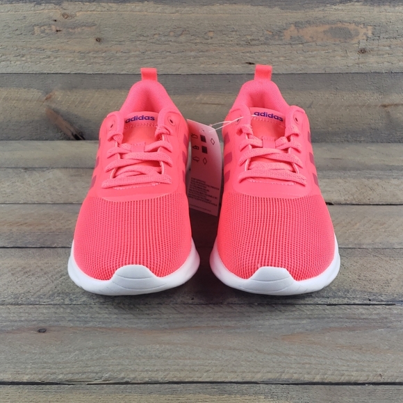 adidas QT Racer 2.0 Unisex Kids Sneakers - Picture 4 of 8